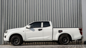 Isuzu D Max (8)