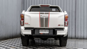 Isuzu D Max (10)