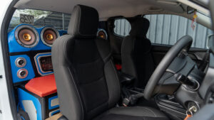 Isuzu D Max (10)