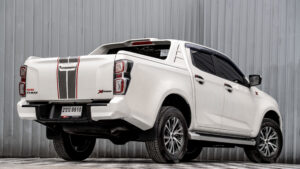 Isuzu D Max (11)