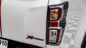 Isuzu D Max (12)