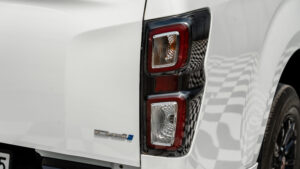 Isuzu D Max (12)