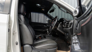 Isuzu D Max (13)