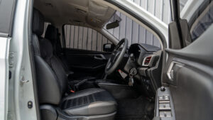 Isuzu D Max (13)