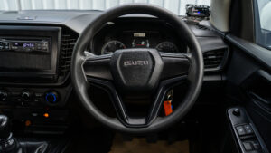 Isuzu D Max (13)