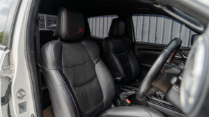 Isuzu D Max (14)