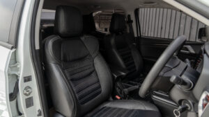 Isuzu D Max (14)