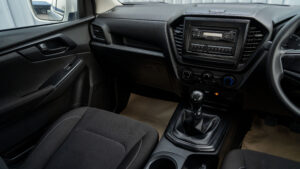 Isuzu D Max (14)
