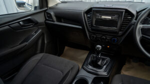 Isuzu D Max (14)