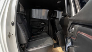 Isuzu D Max (15)