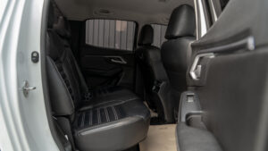 Isuzu D Max (15)