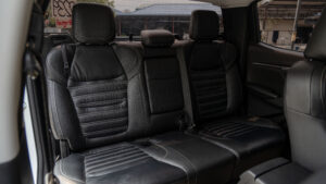 Isuzu D Max (16)