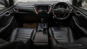 Isuzu D Max (17)