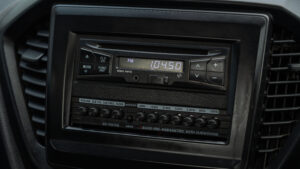 Isuzu D Max (17)