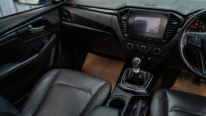 Isuzu D Max (20)