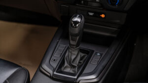 Isuzu D Max (20)