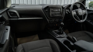 Isuzu D Max (20)