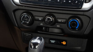 Isuzu D Max (21)
