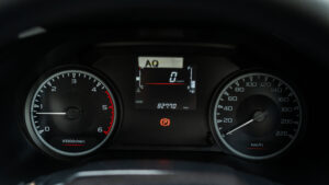 Isuzu D Max (21)