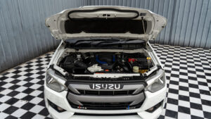 Isuzu D Max (22)