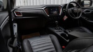 Isuzu D Max (23)