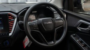 Isuzu D Max (24)