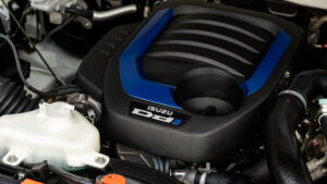 Isuzu D Max (24)
