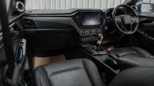 Isuzu D Max (25)