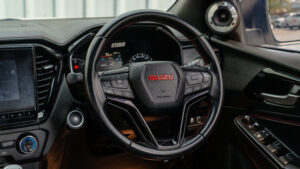 Isuzu D Max (26)