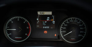 Isuzu D Max (26)