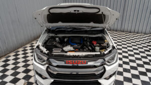 Isuzu D Max (27)