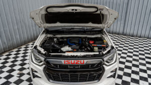 Isuzu D Max (28)