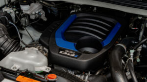 Isuzu D Max (29)