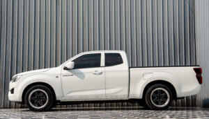Isuzu D Max (5)