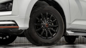 Isuzu D Max (6)