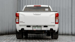 Isuzu D Max (6)