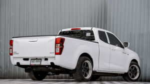 Isuzu D Max (7)