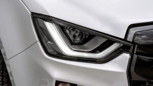 Isuzu D Max (8)