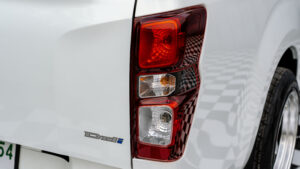 Isuzu D Max (8)