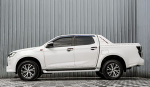 Isuzu D Max (9)