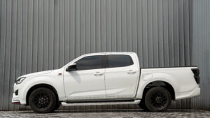 Isuzu D Max (9)