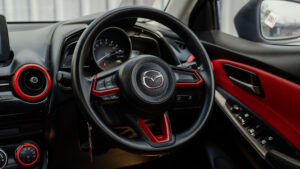 Mazda 2 (24)
