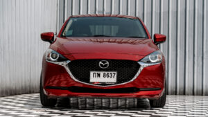 Mazda 2 (3)