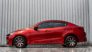 Mazda 2 (7)