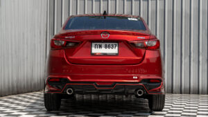 Mazda 2 (8)