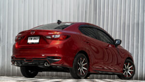 Mazda 2 (9)