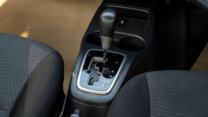 Mitsubishi Attrage (16)