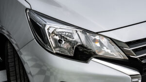 Mitsubishi Attrage (5)