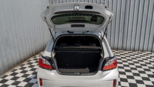Mitsubishi Mirage (11)