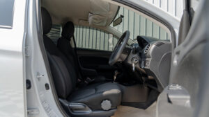 Mitsubishi Mirage (12)